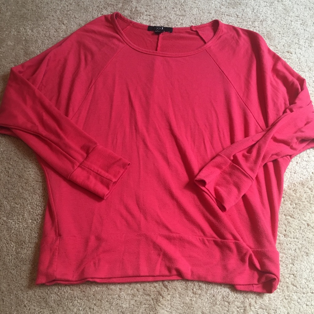 Forever 21 Top